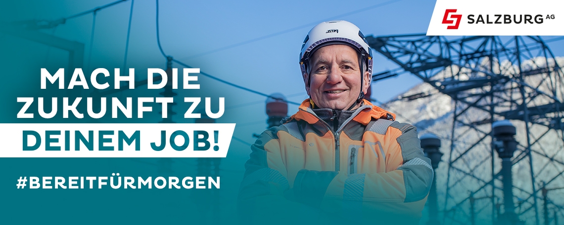 Netztechniker:in Strom, 1. Bild