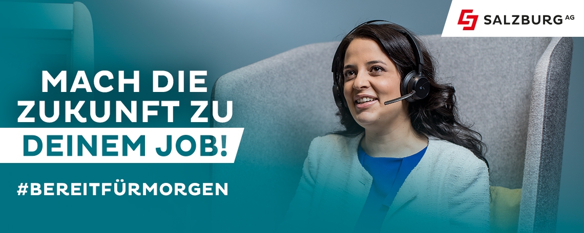 Praktikant:in für Corporate Communications, 1. Bild