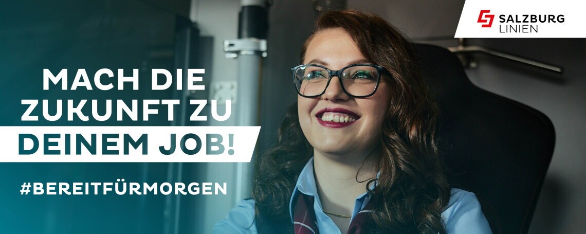 Obuslenker:in, 1. Bild