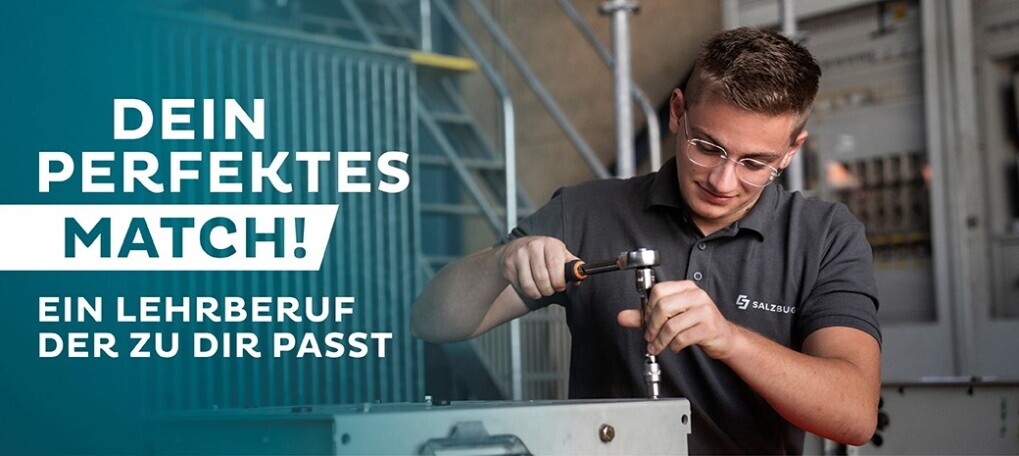 Lehrlinge (all genders) Elektrotechnik (Energietechnik) für ERWACHSENE, 1. Bild