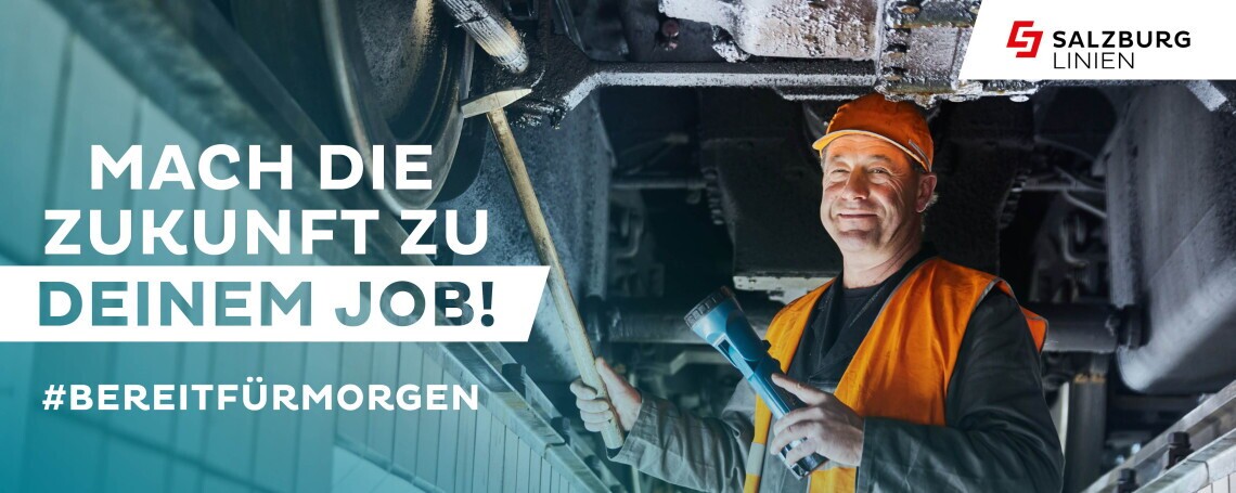 Facharbeiter:in Eisenbahntechnik Metall, 1. Bild