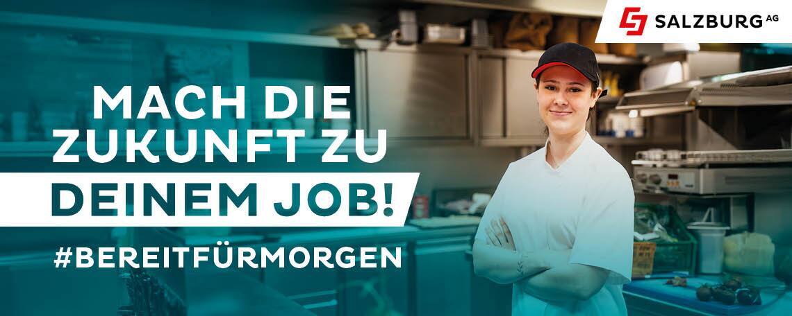 Küchenhilfe (all genders), 1. Bild