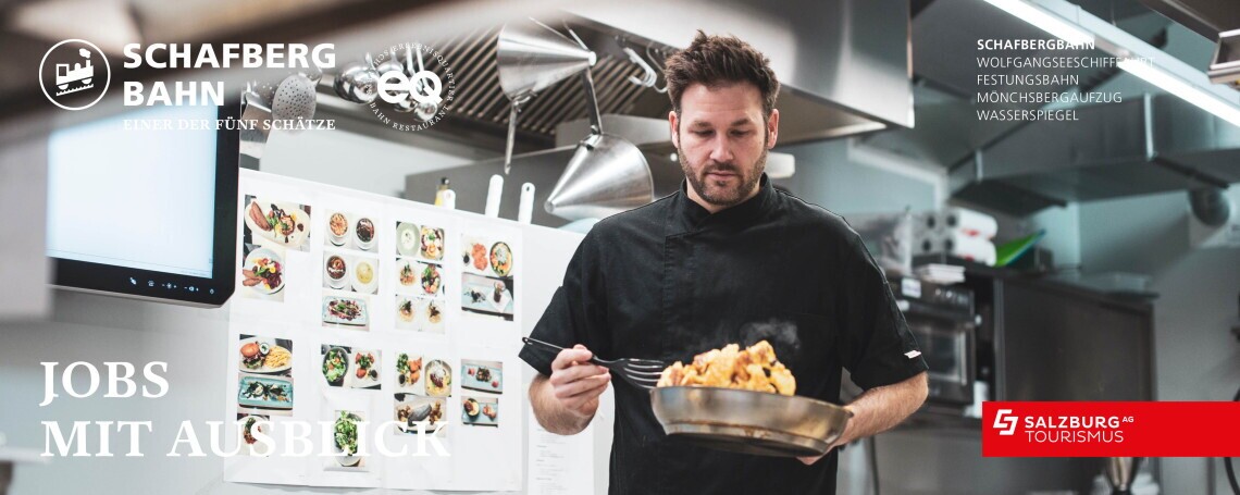 Tourismus - Köche/Köchinnen 2026 (gelernt oder angelernt), 1. Bild
