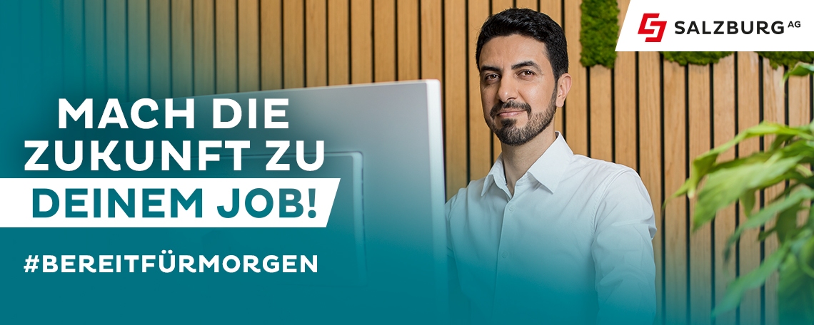 Logistikmitarbeiter:in mit Haustechnik-Agenden, 1. Bild