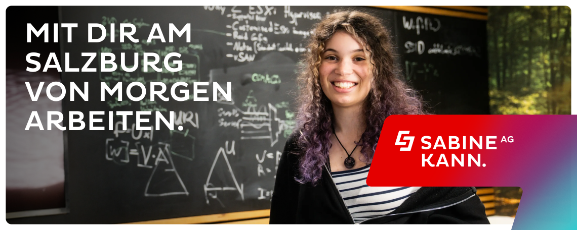 Lehrlinge (all genders) IT - Systemtechnik, 1. Bild