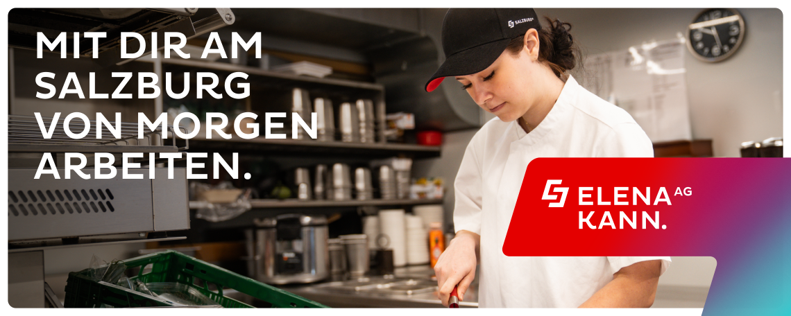 Lehrlinge (all genders) Koch/Köchin, 1. Bild