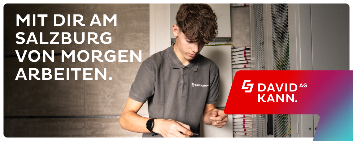 Lehrlinge (all genders) Elektronik (Kommunikationselektronik), 1. Bild