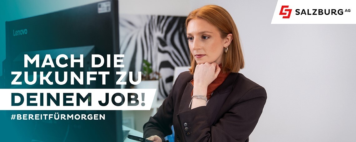IT Developer SAP (all genders), 1. Bild